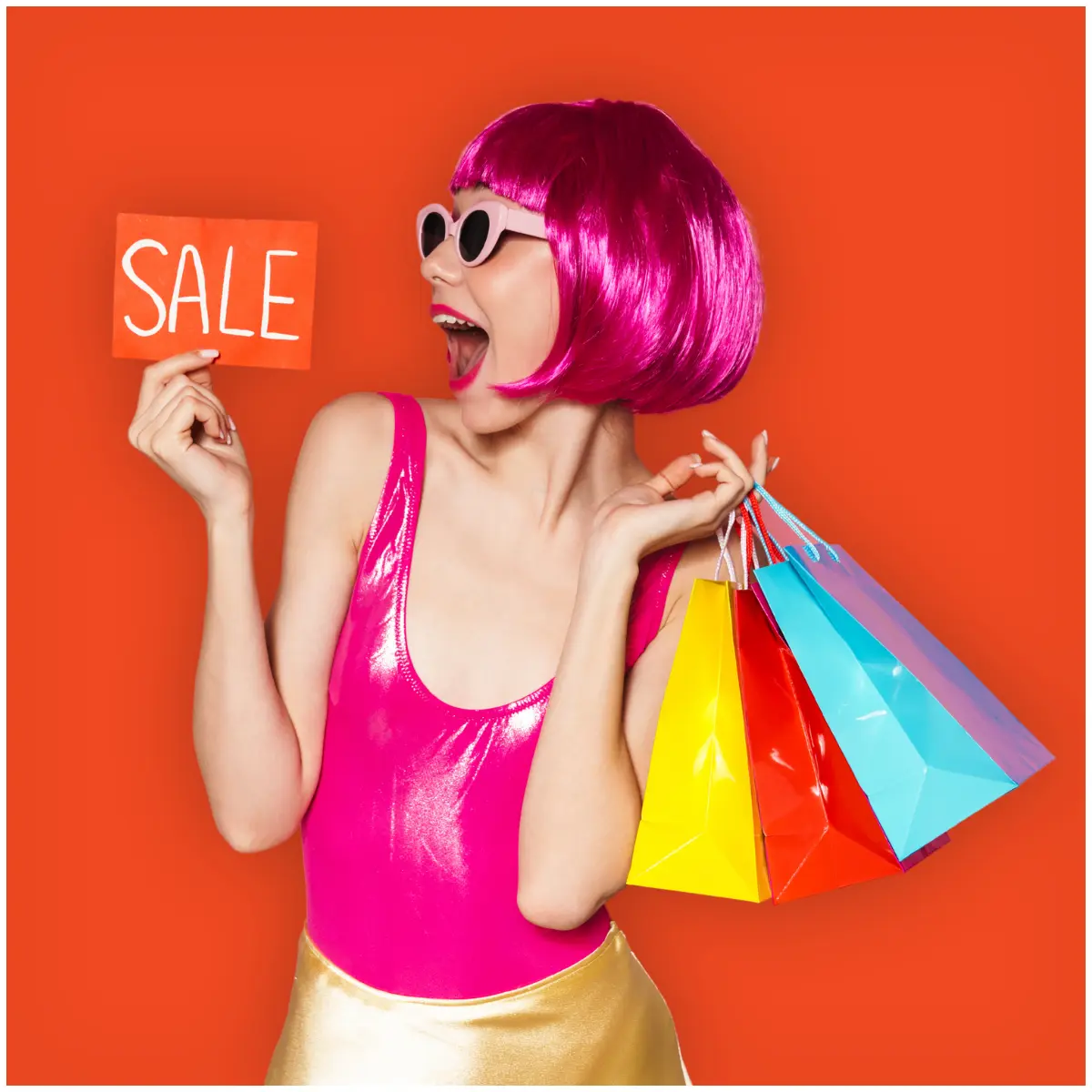 Letný Výpredaj