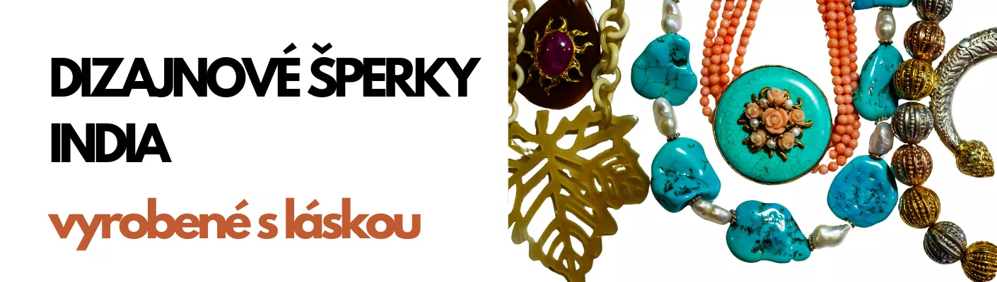 Šperky