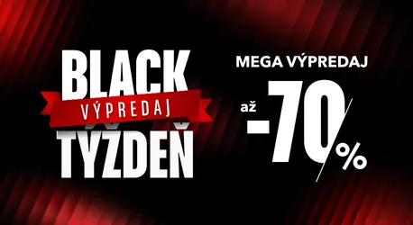 Akcia na vybrané produkty