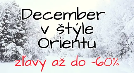 Akcia na vybrané produkty