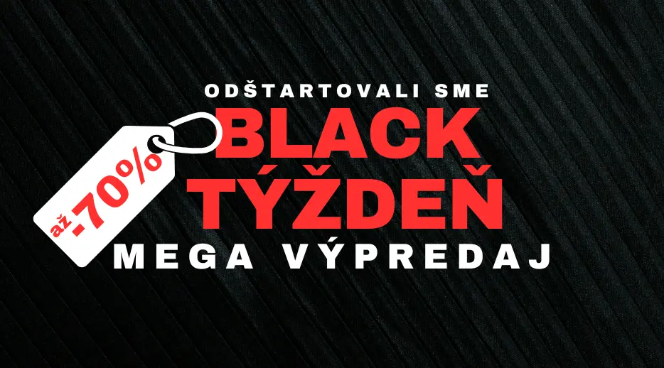 Black týždeň
