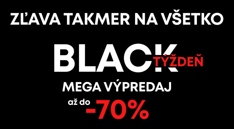 Black týždeň