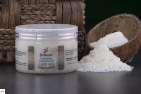 kozmetika z mŕtveho mora