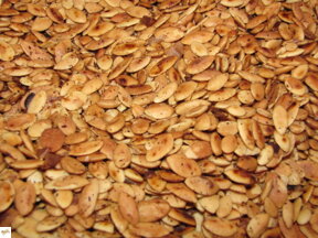 arganový orech