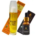 Arganový olej kozmetický bio 100ml - edícia