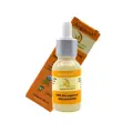 Arganový olej kozmetický bio 15ml