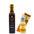 Arganový olej potravinársky 100ml - edícia