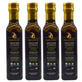 Arganový olej potravinársky 4x250ml