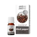 100% prírodný esenciálny olej Čierne korenie 5ml