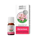 100% prírodný esenciálny olej Geránium 5ml