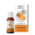 100% prírodný esenciálny olej Mandarínka 10ml