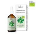 Bio kvetinová bazalková voda 100ml