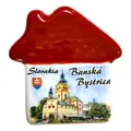 Keramický domček Banská Bystrica