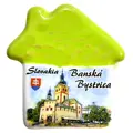 Keramický domček Banská Bystrica