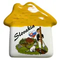 Keramický domček pastieri 2