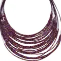 Náhrdelník India 13