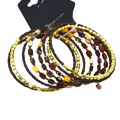 Náramok India 41