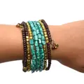 Náramok India 11