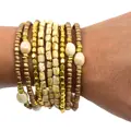 Náramok India 5