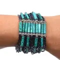 Náramok India 8