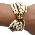 Náramok India 9