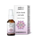 100% prírodný olej na ruky a nechty 30ml