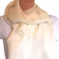Šál jednofarebný 42