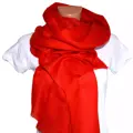 Šál jednofarebný 46