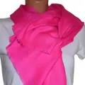 Šál jednofarebný 51