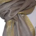 Šál jednofarebný 59