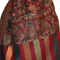 Kani šál Handmade 1