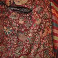Kani šál Handmade 1