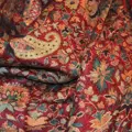 Kani šál Handmade 1