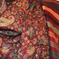 Kani šál Handmade 1