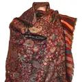 Kani šál Handmade 1