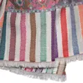 Kani šál Handmade 10
