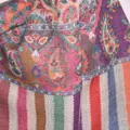 Kani šál Handmade 10