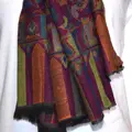 Kani šál Handmade 11
