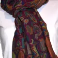 Kani šál Handmade 11
