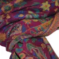 Kani šál Handmade 11