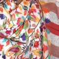 Kalamkari  šál Handmade 13