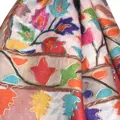 Kalamkari  šál Handmade 13