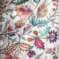 Kalamkari  šál Handmade 16