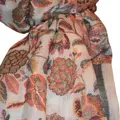 Kani šál Handmade 2