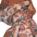 Kani šál Handmade 2