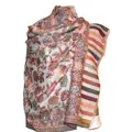 Kani šál Handmade 2
