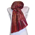 Kani šál Handmade 20