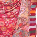 Kani šál Handmade 20