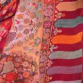 Kani šál Handmade 20