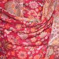 Kani šál Handmade 20